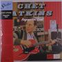 Chet Atkins: Fingerpickin´ Good!, LP