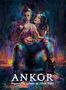 Ankor: Beyond The Silence Of These Years, CD, CD