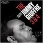 Jimmy Giuffre: The Jimmy Giuffre 3 & 4 New York Concerts 1965, 2 CDs