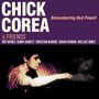 Chick Corea: Remembering Bud Powell (180g) (Limited-Edition), LP,LP