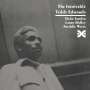 Teddy Edwards (1924-2003): The Inimitable Teddy Edwards (Xanadu Master Edition), CD