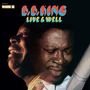 B.B. King: Live & Well (180g) (Limited-Edition), LP