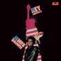 James Brown: Hey America, CD