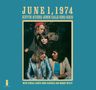 Kevin Ayers, John Cale, Brian Eno & Nico: June 1, 1974 (Limited-Edition), CD