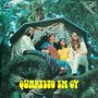 Quarteto Em Cy: Quarteto Em Cy (180g) (Limited-Edition), LP