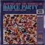 Martha Reeves: Dance Party (RSD) (Reissue) (Limited Edition), LP