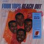 Four Tops: Reach Out, LP