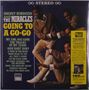 William "Smokey" Robinson: Going To A Go-Go (Reissue) (Limited Collector's Edition), LP