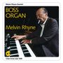 Melvin Rhyne: Boss Organ (180g), 2 LPs, 2 LPs