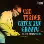 Cal Tjader (1925-1982): Catch The Groove: Live At The Penthouse 1963 - 1967 (180g) (Limited Numbered Edition), 3 LPs