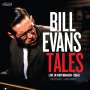 Bill Evans (Piano): Tales: Live in Copenhagen (1964), CD