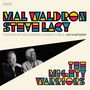 Mal Waldron & Steve Lacy: The Mighty Warriors: Live in Antwerp (Limited Deluxe Edition), 2 CDs