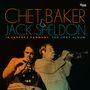Chet Baker & Jack Sheldon: In Perfect Harmony: The Lost Studio Album, CD