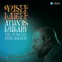 Yusef Lateef (1920-2013): Atlantis Lullaby - The Concert From Avignon, 2 CDs