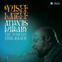 Yusef Lateef (1920-2013): Atlantis Lullaby: The Concert From Avignon, 2 CDs