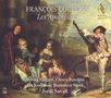 Francois Couperin: Les Apotheoses de Lully et de Corelli, SACD