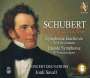Franz Schubert (1797-1828): Symphonien Nr.8 & 9, 2 Super Audio CDs