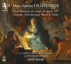 Marc-Antoine Charpentier: Pastorale über die Geburt Jesu Christi, Super Audio CD