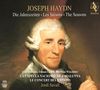 Joseph Haydn: Die Jahreszeiten, 2 Super Audio CDs