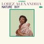 Lorez Alexandria (1929-2001): Nature Boy (180g) (Limited Edition) (+4 Bonustracks), LP