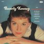 Beverly Kenney: With The Basie-Ites (180g) (Limited Numbered Edition) +5 Bonus Tracks, LP