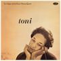 Toni Harper (geb. 1937): Toni (180g) (Limited Numbered Edition) (Bonus Track), LP
