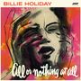 Billie Holiday: All Or Nothing At All (180g) (Limited Edition), LP