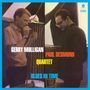 Gerry Mulligan & Paul Desmond: Blues In Time (180g) (Limited Edition), LP