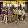 Oscar Peterson: West Side Story (+1 Bonus Track) (180g) (Limited Edition), LP