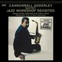 Cannonball Adderley (1928-1975): Jazz Workshop Revisited (180g) (Limited Edition) (Audiophile Vinyl), LP