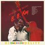 B.B. King: King of the Blues (180g) (2 Bonus Tracks), LP