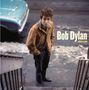 Bob Dylan: Debut Album (12 Bonus Tracks), CD