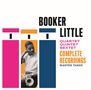 Booker Little (1938-1961): Quartet-Quintet-Sextet. Complete Recordings, 2 CDs