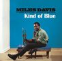 Miles Davis: Kind Of Blue (Essential Jazz Classics 2024), CD