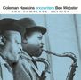 Coleman Hawkins (1904-1969): Encounters Ben Webster (+10 Bonus Tracks) (Digital Remastered) (Limited Edition), CD