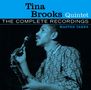 Tina Brooks: The Complete Recordings - Master Takes, 2 CDs