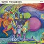 Sun Ra: The Magic City (180g), LP