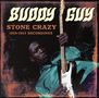 Buddy Guy: Stone Crazy - 1958-1963 Recordings, CD