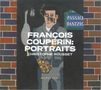 Francois Couperin (1668-1733): Cembalowerke, CD