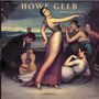 Howe Gelb: Alegrias (180g) (Limited Edition) (Gold Vinyl), LP, LP