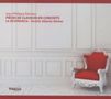 Jean Philippe Rameau: Pieces de Clavecin en Concerts Nr.1-5, CD