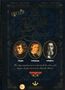 Frederic Chopin: Top Clasics (Spezial Edition), CD,DVD