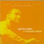 Gonzalo Rubalcaba: Straight Ahead, CD