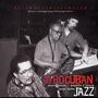 Mario Bauza, Paquito D'Rivera & Jorge Dalto: Afro Cuban Jazz, CD