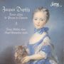 Jacques Duphly: Pieces de Clavecin Livre III, CD