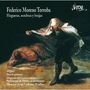Federico Moreno Torroba: Werke für 2 Gitarren & Orchester, CD
