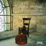 Johann Sebastian Bach: Cellosuiten BWV 1007-1012, CD,CD