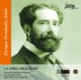 Enrique Fernandez Arbos: Orchesterwerke, CD,CD