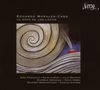 Eduardo Morales-Caso (geb. 1969): Sonate für Violine solo, CD