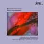 Edison Denisov: Werke für Saxophon, CD